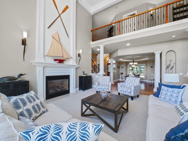 11825 Russell Ridge Drive, Williamsburg, MI 49690