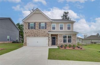 73 ST ANNES Place, Covington, GA 30016