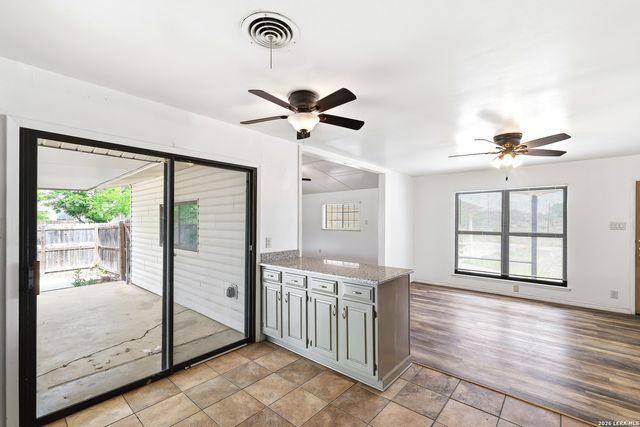 3602 Van Dyke Drive, San Antonio, TX 78218