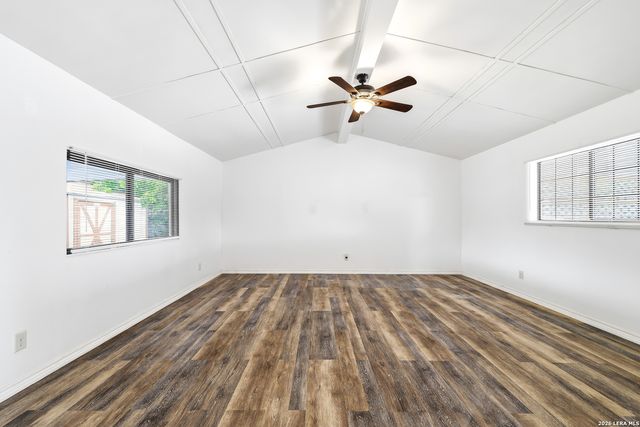 3602 Van Dyke Drive, San Antonio, TX 78218