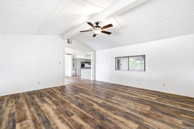 3602 Van Dyke Drive, San Antonio, TX 78218