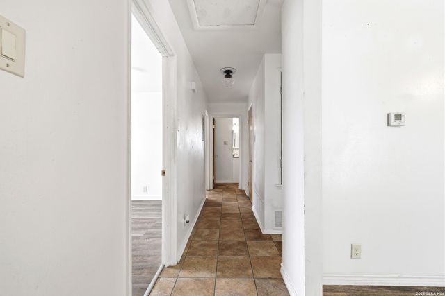 3602 Van Dyke Drive, San Antonio, TX 78218