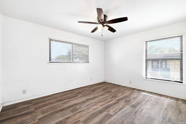 3602 Van Dyke Drive, San Antonio, TX 78218