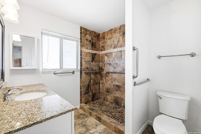 3602 Van Dyke Drive, San Antonio, TX 78218