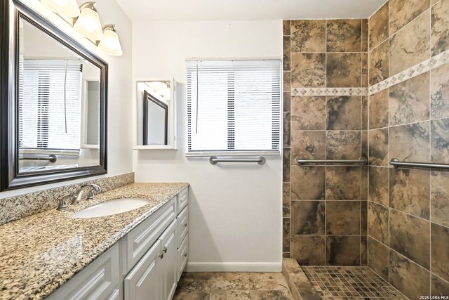 3602 Van Dyke Drive, San Antonio, TX 78218