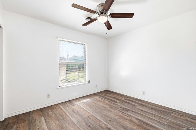 3602 Van Dyke Drive, San Antonio, TX 78218