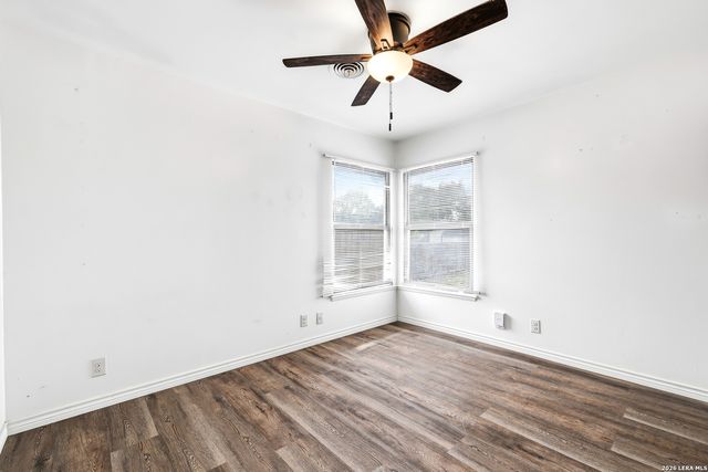 3602 Van Dyke Drive, San Antonio, TX 78218