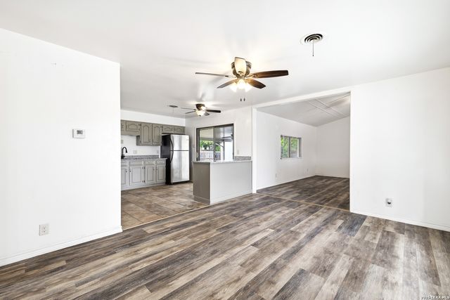 3602 Van Dyke Drive, San Antonio, TX 78218