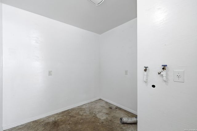 3602 Van Dyke Drive, San Antonio, TX 78218