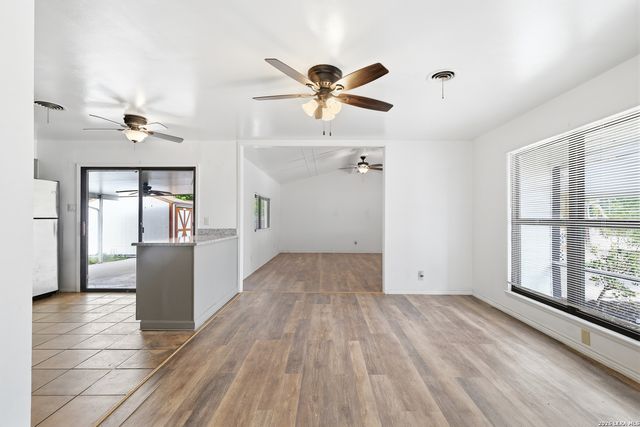 3602 Van Dyke Drive, San Antonio, TX 78218