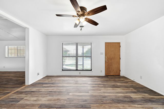 3602 Van Dyke Drive, San Antonio, TX 78218