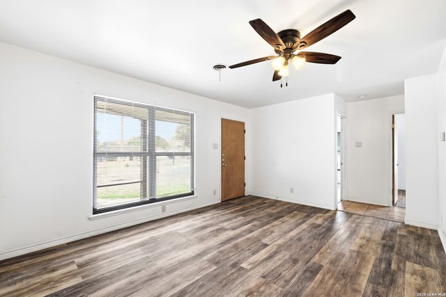 3602 Van Dyke Drive, San Antonio, TX 78218