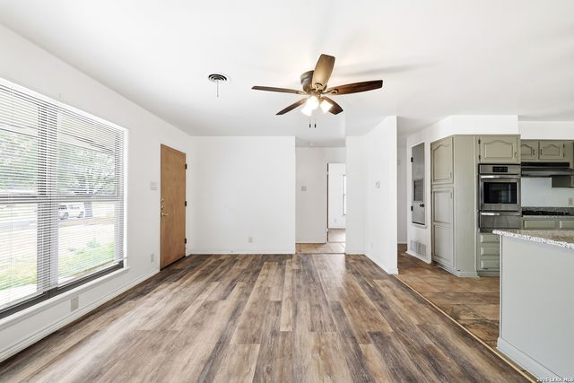 3602 Van Dyke Drive, San Antonio, TX 78218