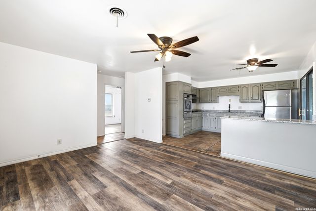 3602 Van Dyke Drive, San Antonio, TX 78218