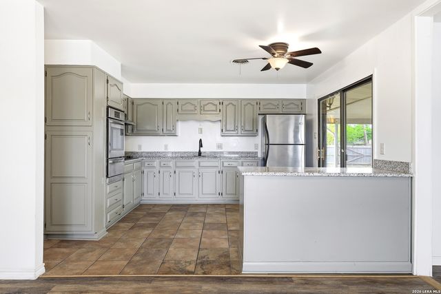 3602 Van Dyke Drive, San Antonio, TX 78218