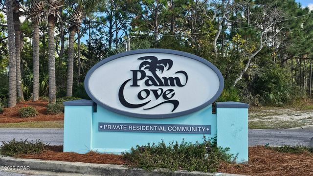 183 White Cap Way, Panama City Beach, FL 32407