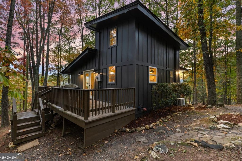 5240 Squirrel Hunting Road, Morganton, GA 30560