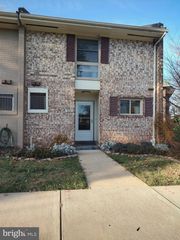 3661 S LEISURE WORLD BLVD #15-K, Silver Spring, MD 20906