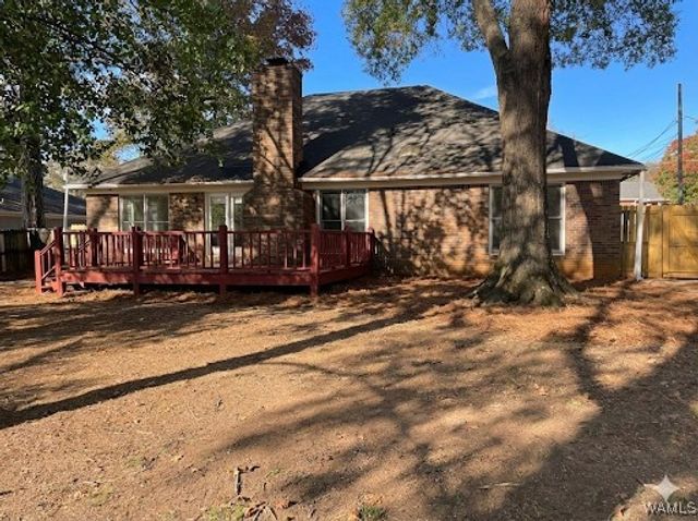 3705 Dearing Downs, Tuscaloosa, AL 35405