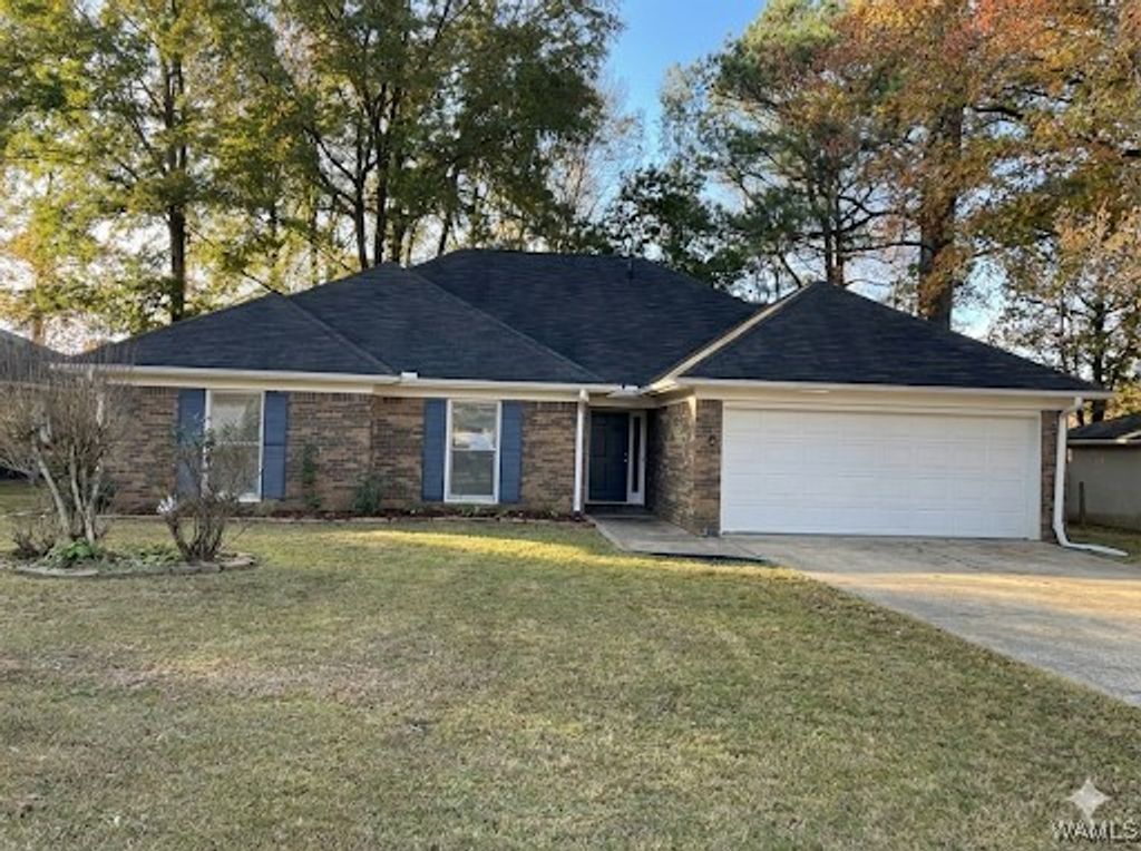 3705 Dearing Downs, Tuscaloosa, AL 35405