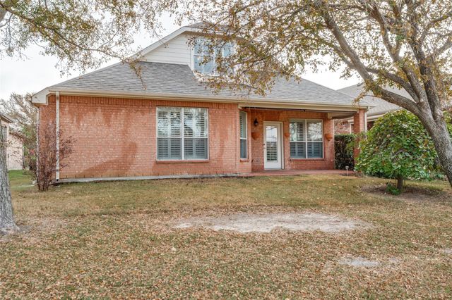 359 Wrangler Drive, Fairview, TX 75069