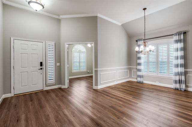 359 Wrangler Drive, Fairview, TX 75069