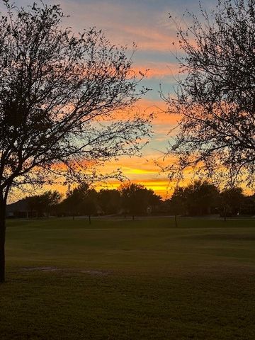359 Wrangler Drive, Fairview, TX 75069
