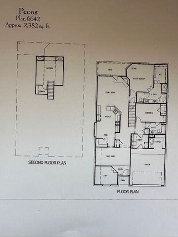 359 Wrangler Drive, Fairview, TX 75069