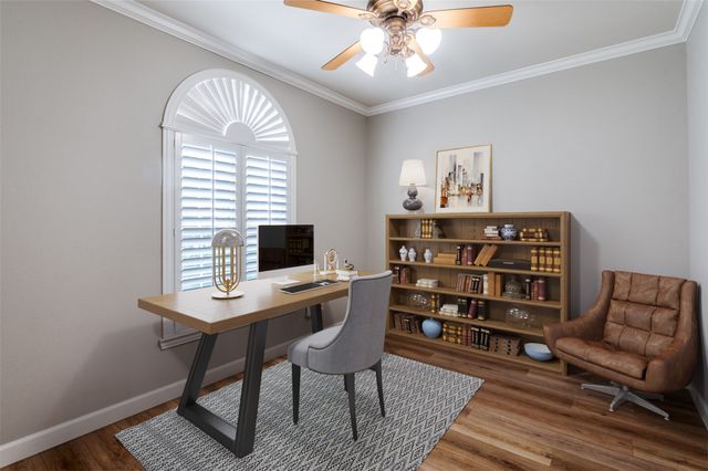 359 Wrangler Drive, Fairview, TX 75069