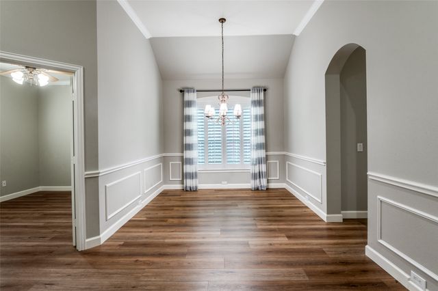 359 Wrangler Drive, Fairview, TX 75069