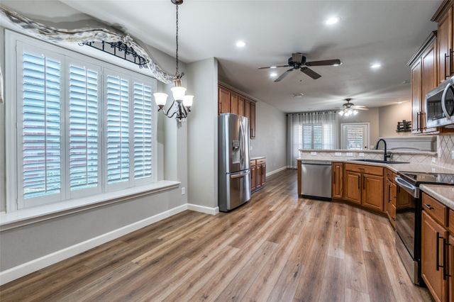 359 Wrangler Drive, Fairview, TX 75069