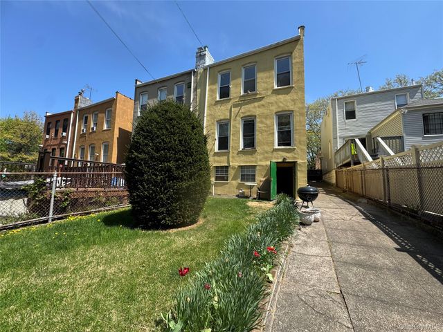 82-72 88th Place, Glendale, NY 11385