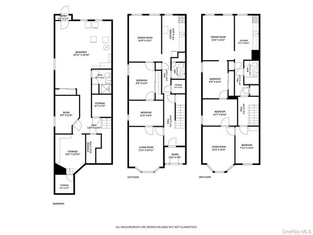 82-72 88th Place, Glendale, NY 11385