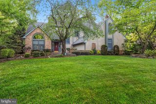 100 FORREST HILLS DRIVE, Voorhees, NJ 08043