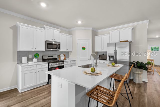 97 Jinks Street 27, Yemassee, SC 29335