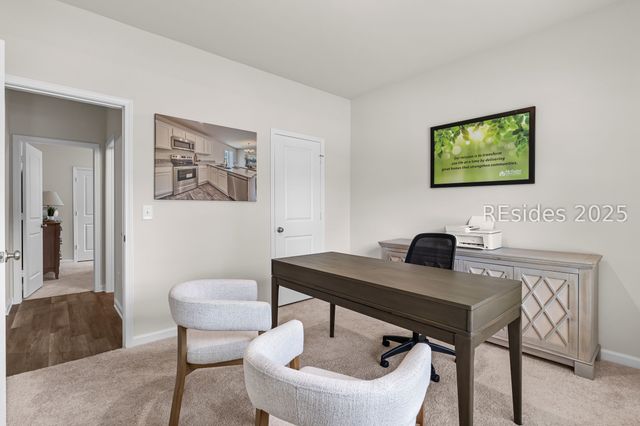 97 Jinks Street 27, Yemassee, SC 29335