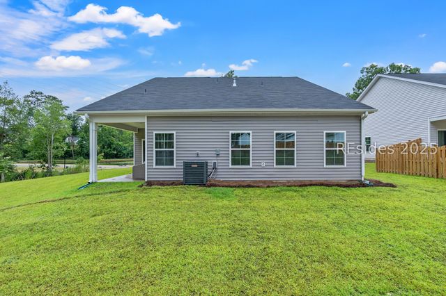 97 Jinks Street 27, Yemassee, SC 29335