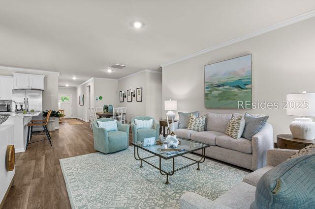 97 Jinks Street 27, Yemassee, SC 29335