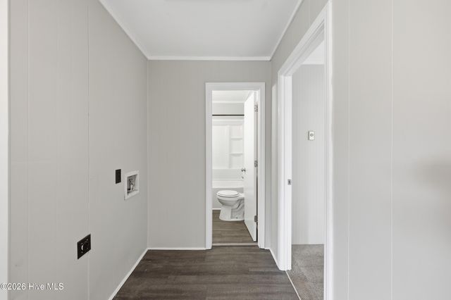 410 Bank Street, Elizabeth City, NC 27909