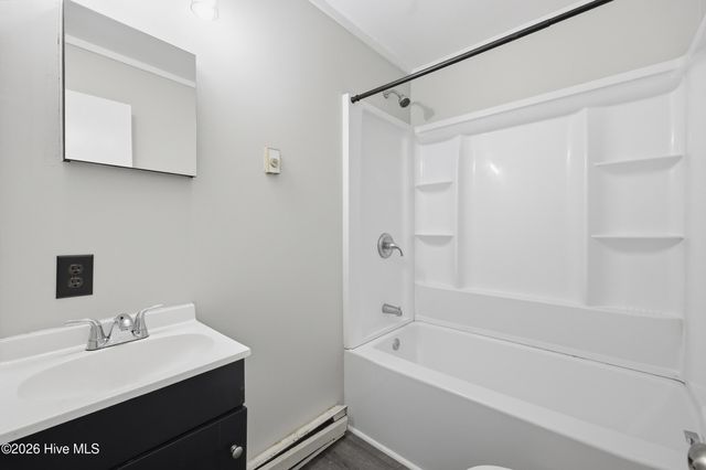 410 Bank Street, Elizabeth City, NC 27909