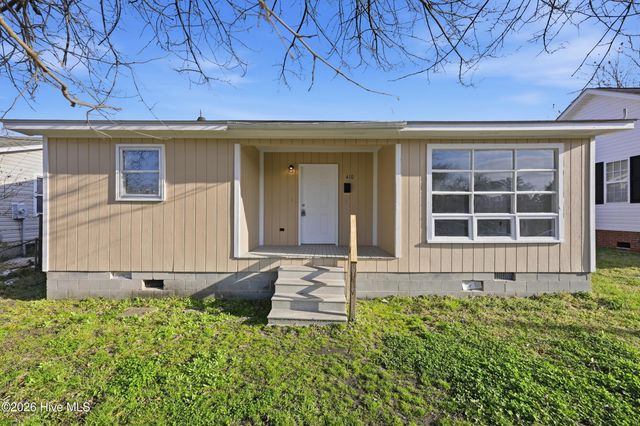 410 Bank Street, Elizabeth City, NC 27909