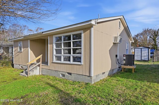 410 Bank Street, Elizabeth City, NC 27909