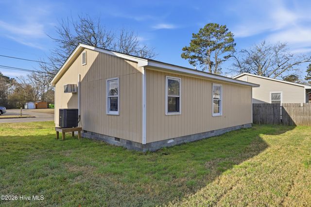 410 Bank Street, Elizabeth City, NC 27909