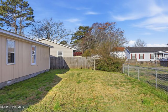 410 Bank Street, Elizabeth City, NC 27909