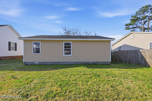 410 Bank Street, Elizabeth City, NC 27909