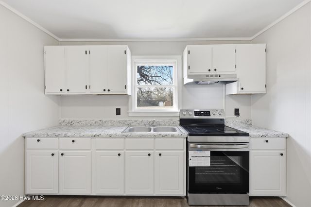 410 Bank Street, Elizabeth City, NC 27909