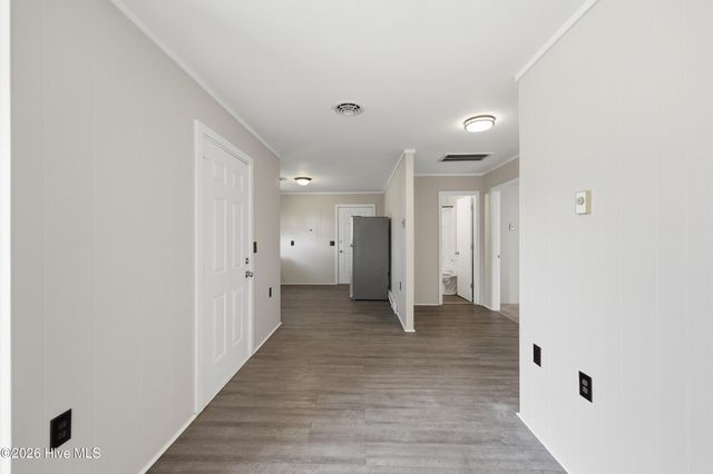 410 Bank Street, Elizabeth City, NC 27909