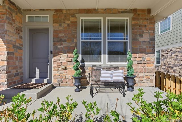 6247 S Muscadine Court, Aurora, CO 80016