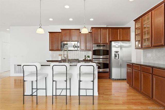 6247 S Muscadine Court, Aurora, CO 80016