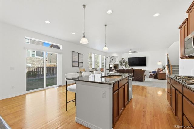 6247 S Muscadine Court, Aurora, CO 80016